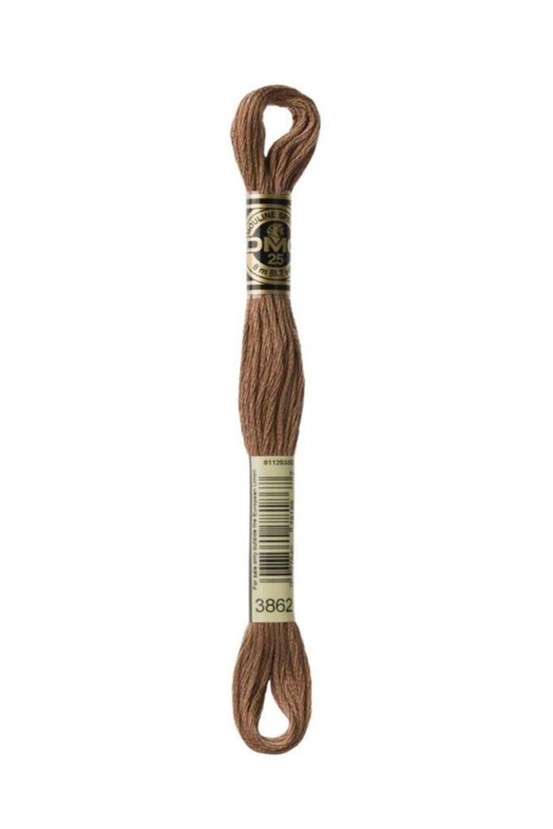 Muline Ață de brodat 1-3866