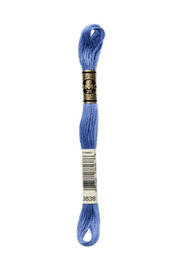 Muline Ață de brodat 1-3866