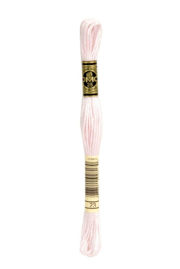 Muline Embroidery Thread 1-3866