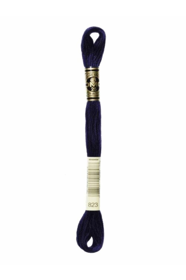Muline Ață de brodat 1-3866