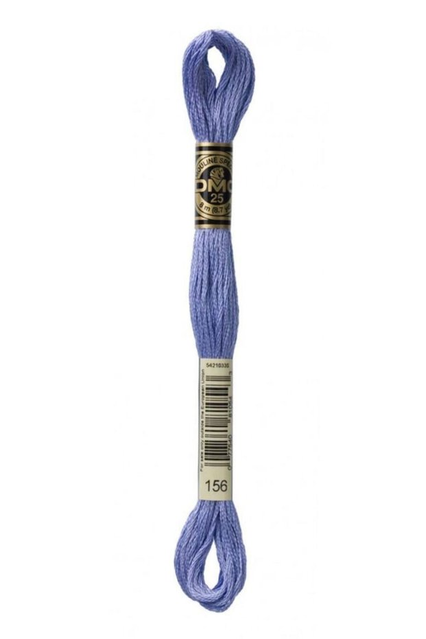 Muline Ață de brodat 1-3866