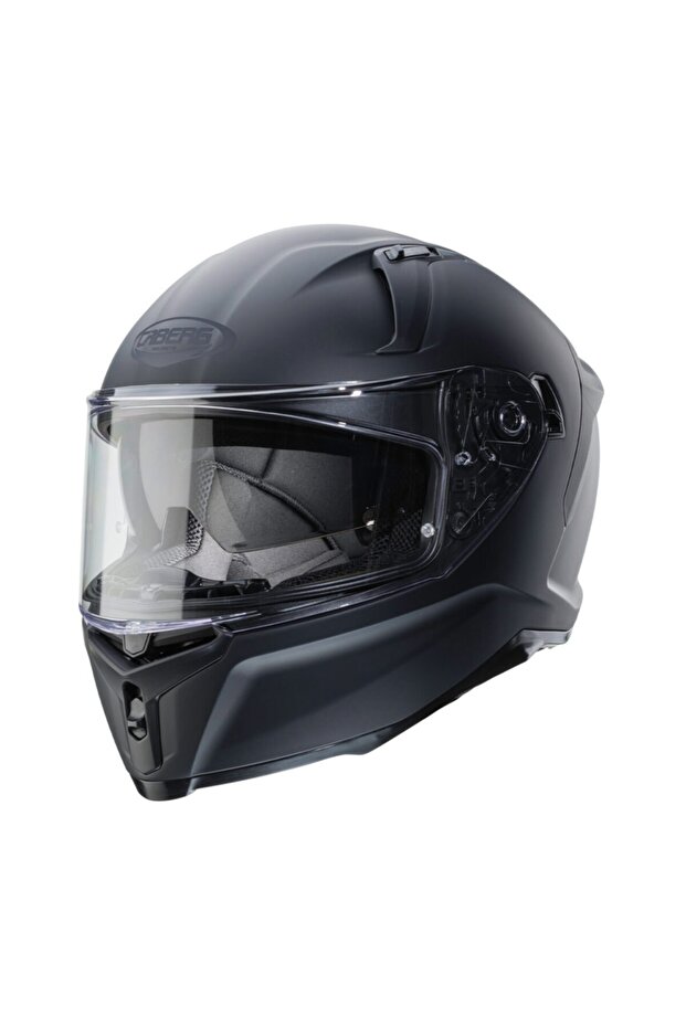 Avalon Matt Black - 1