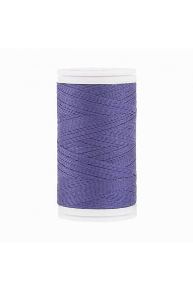 خيط خياطة بكرة 100 متر - 1