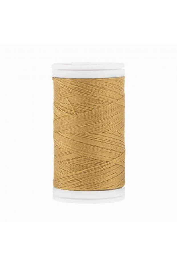 خيط خياطة بكرة 100 متر - 1