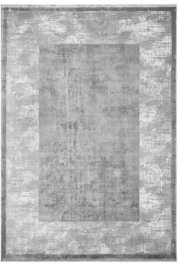 Fusion 8917n Gri Bej Halı - 1