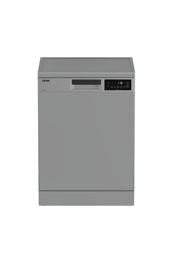 Al 445 Nsx 5 Programlı Bulaşık Makinesi - 1