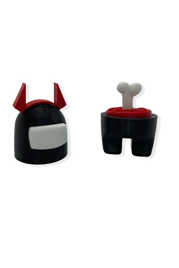 Among Us Evil Figür Dalyan - 5