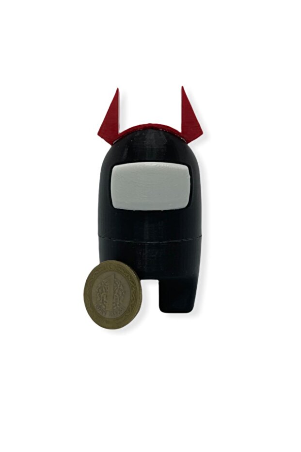 Among Us Evil Figür Dalyan - 7