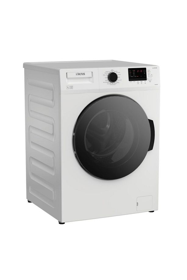 Al 9103 Db 9kg Çamaşır Makinesi - 2