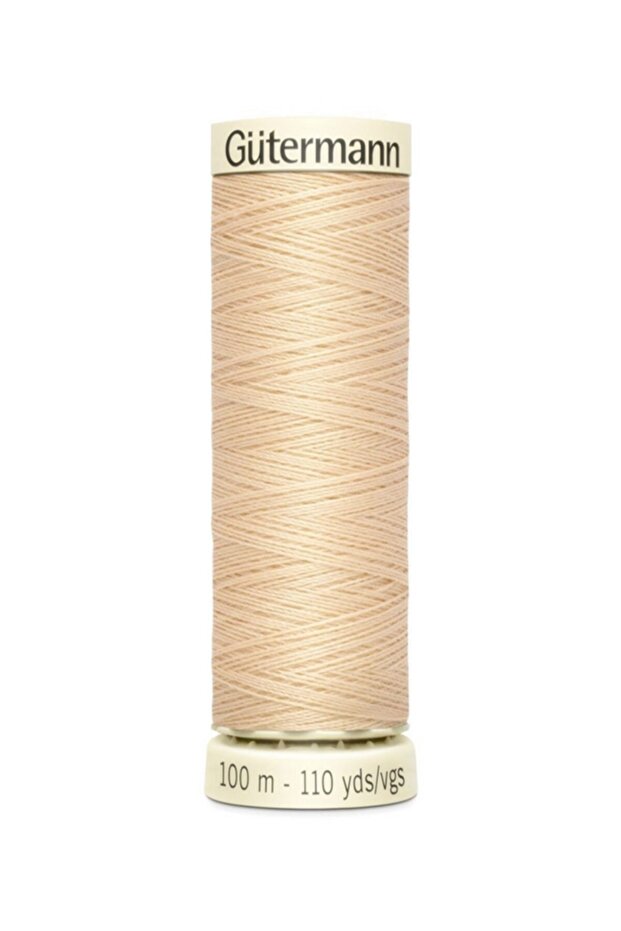 100m Ață de cusut - 1