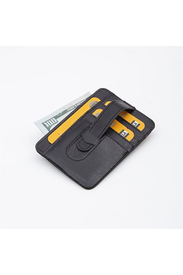 Orijinal Deri Kartlık - 1