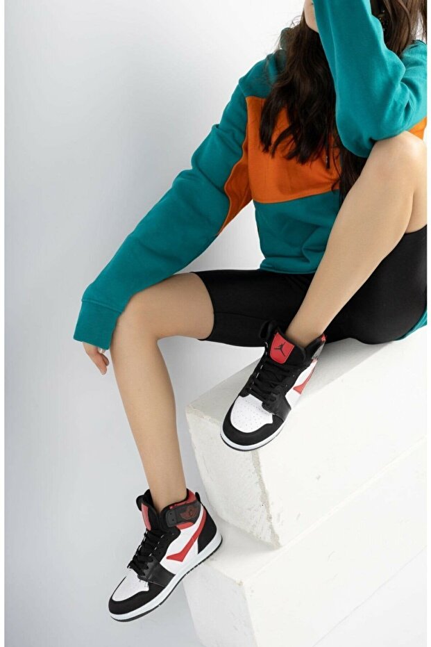 Kadın Sneaker 8070 - 2