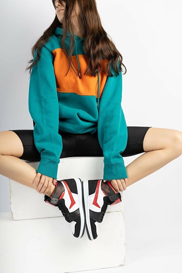 Kadın Sneaker 8070 - 4