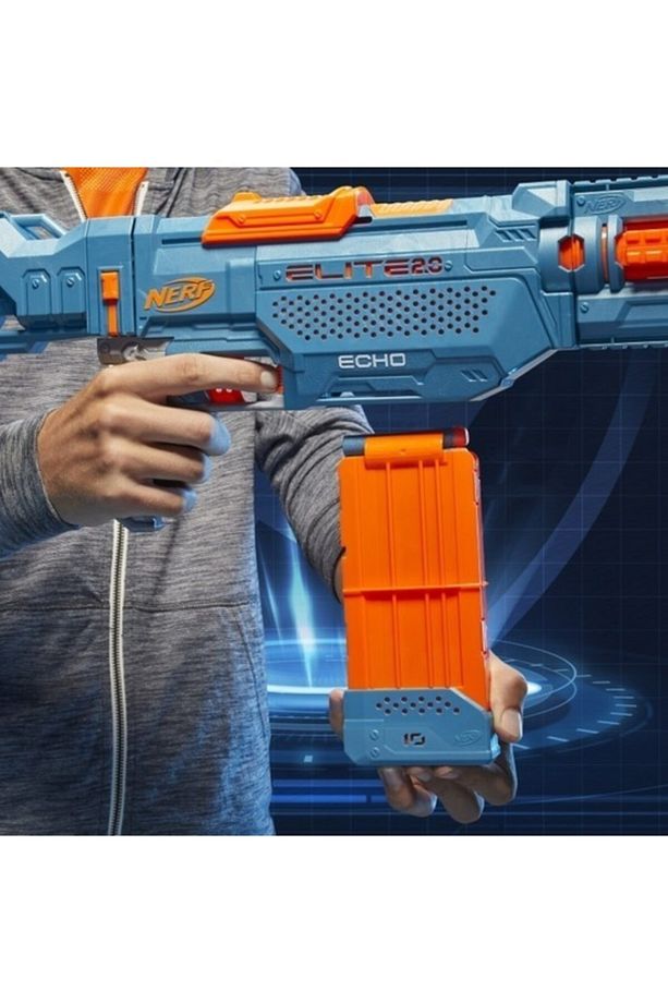 Elite 2.0 Echo Cs-10 Silah - 3