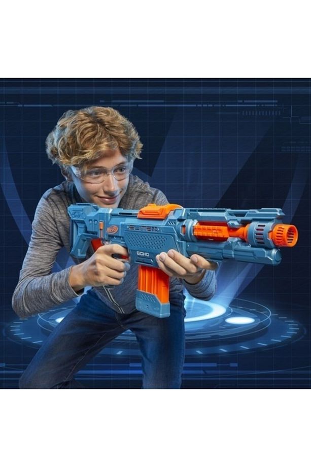 Elite 2.0 Echo Cs-10 Silah - 5