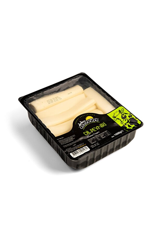 Dil Peynir 1000g - 2