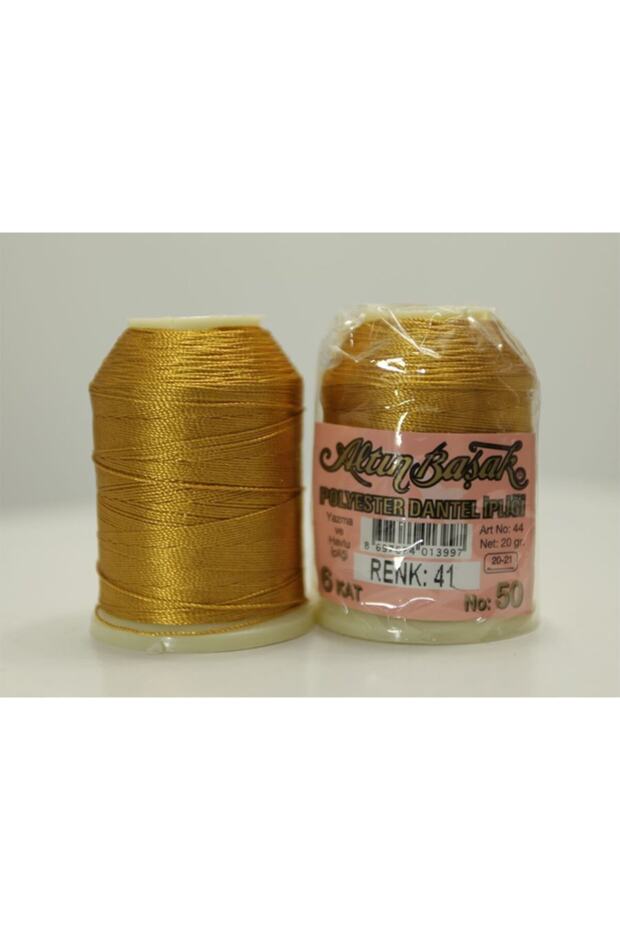 20 Gr Renk:41 Polyester Ip - 1