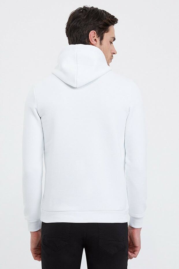 Lf 2021563 Whıte M Sws - 3