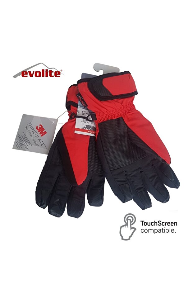 Glox Kayak Eldiveni - 1