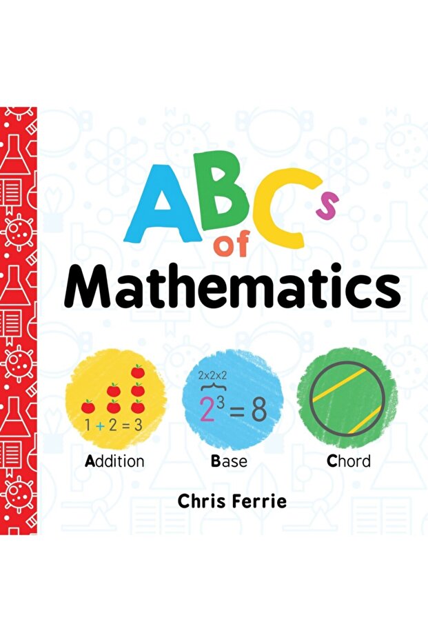 Abcs Of Mathematics (baby University)
