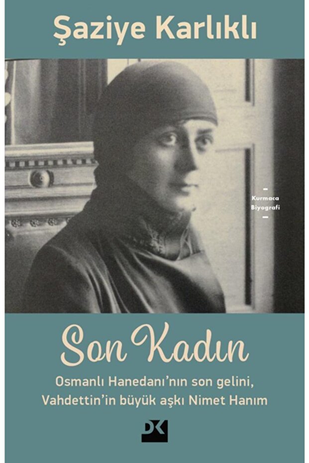 Son Kadın - 1
