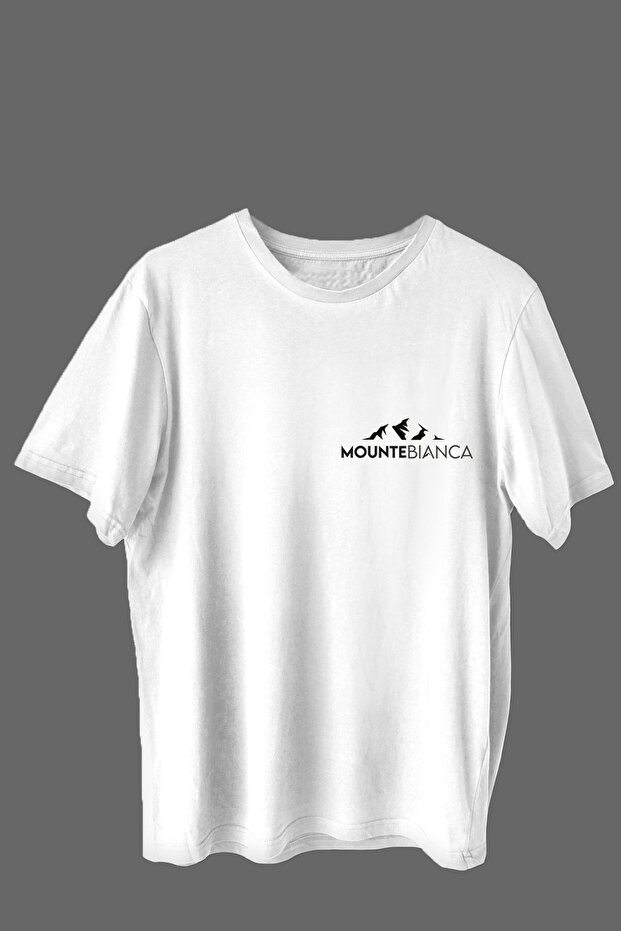 Tricou oversize Cinque - 2