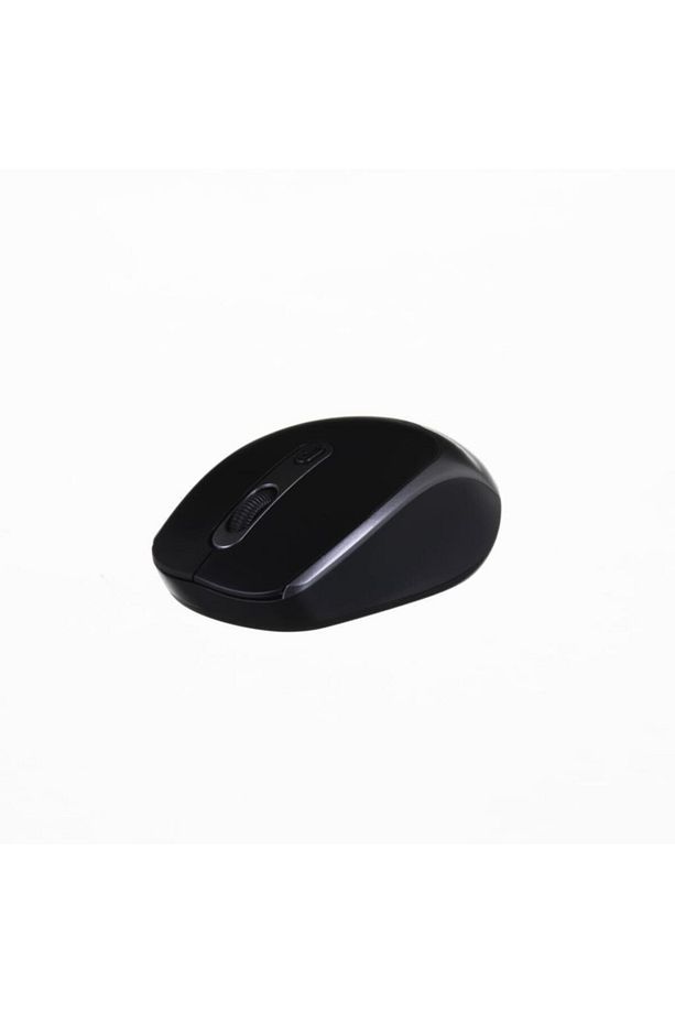 My Mouse M18 Wireless Gri Mouse - 3