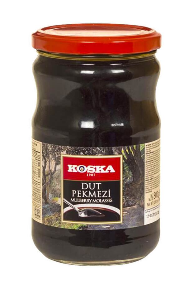 Dut Pekmezi 800 gr - 1