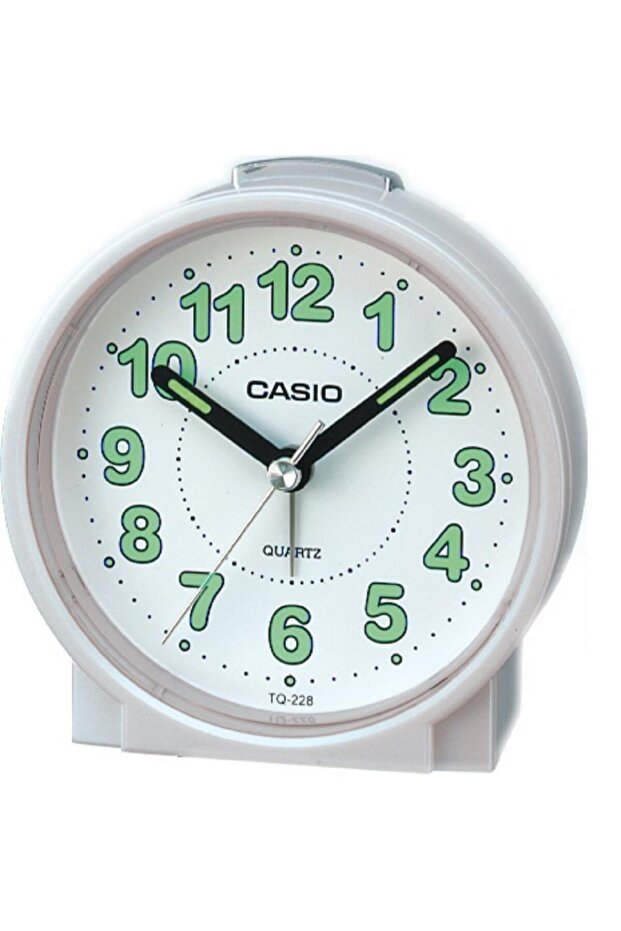 Masa Saati TQ-228-7DF - 1
