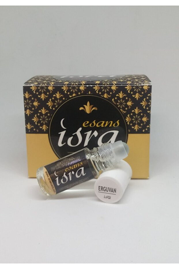 Erguvan Esansı 5 ml - 1