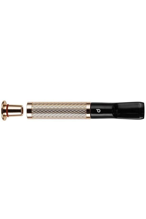 Denicotea 25004 Karbon Filtreli Sigara Ağızlığı - 1