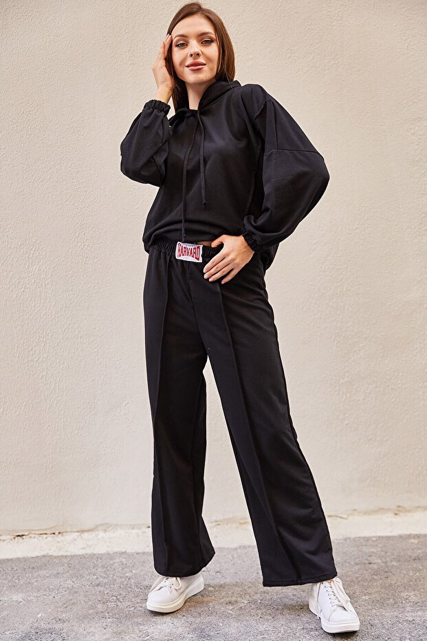 Caliente Oversize Dres - 1