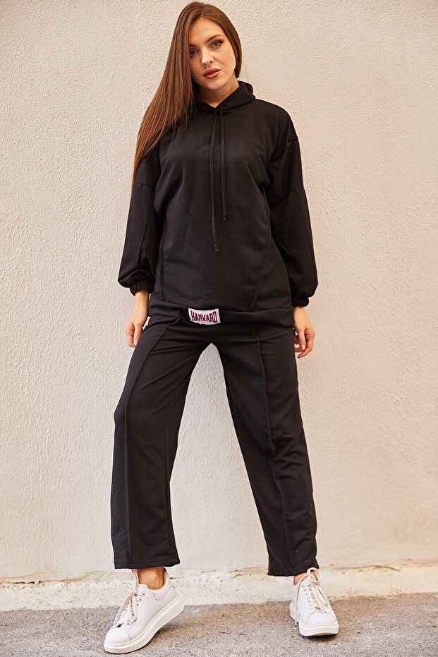 Caliente Oversize Dres - 2