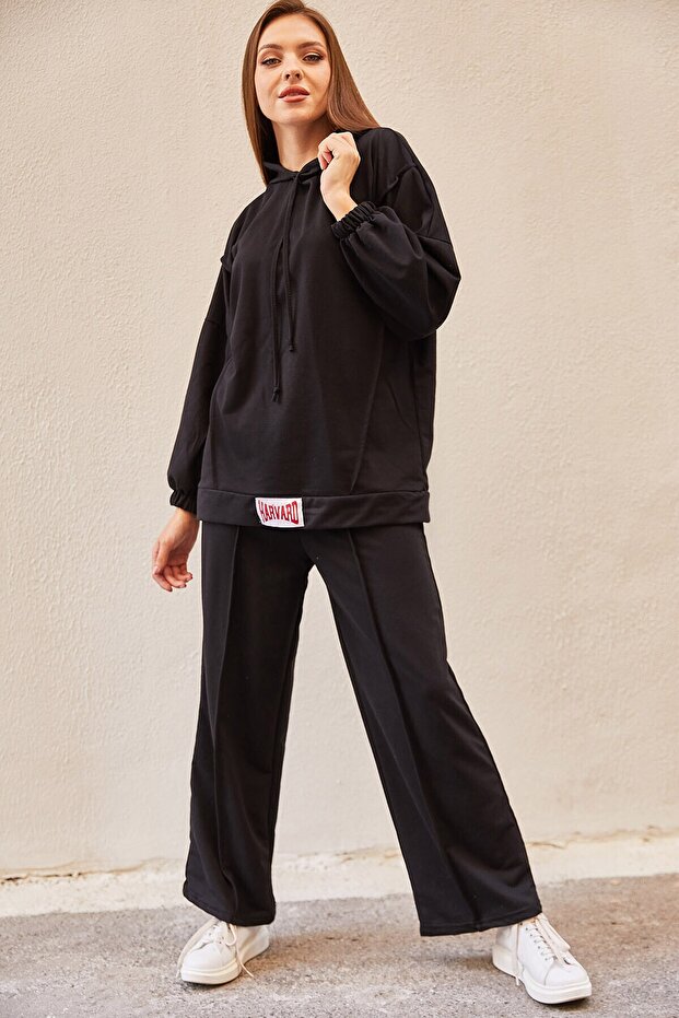 Caliente Oversize Dres - 4