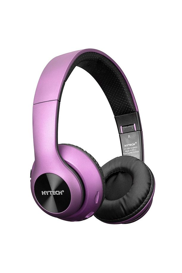Hy-xbk15 Bard Mor Tf Kart Bluetooth Kula - 4