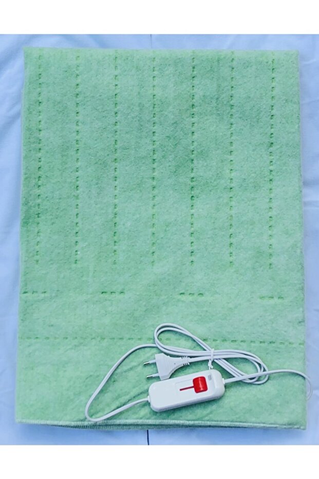 Elektrikli Battaniye - 1