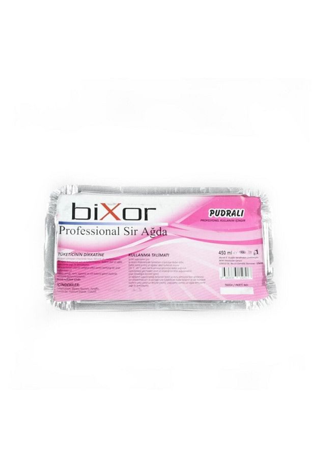 Kalıp Sir Ağda Pudralı 450 Ml - Wax Powdered 450 Ml - 1