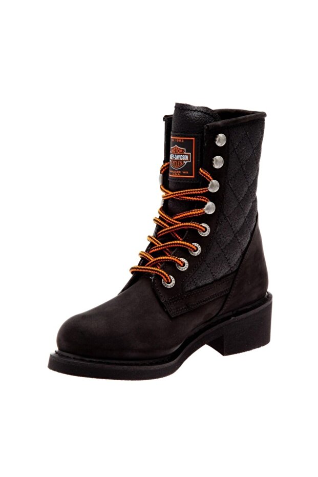 New Worker Kadın Bot - 7