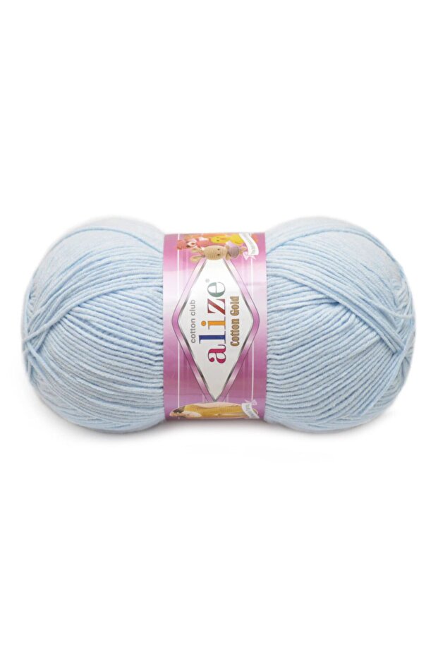 Ase Cotton Gold 513 Cotton Amigurumi Thread (100 Gr)
