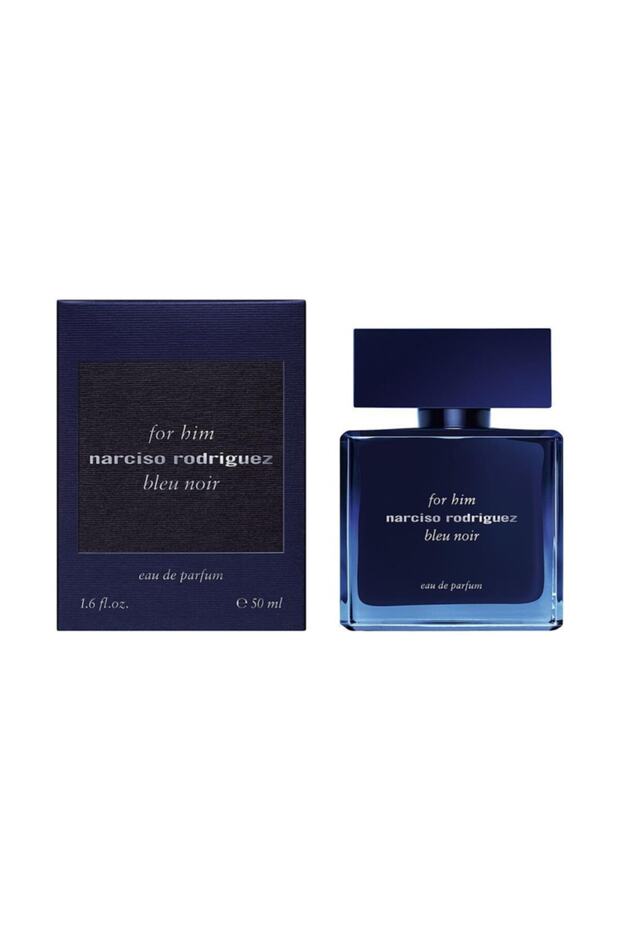 Blue Noir Edp 50 ml Men's Perfume3423478807556 - 1