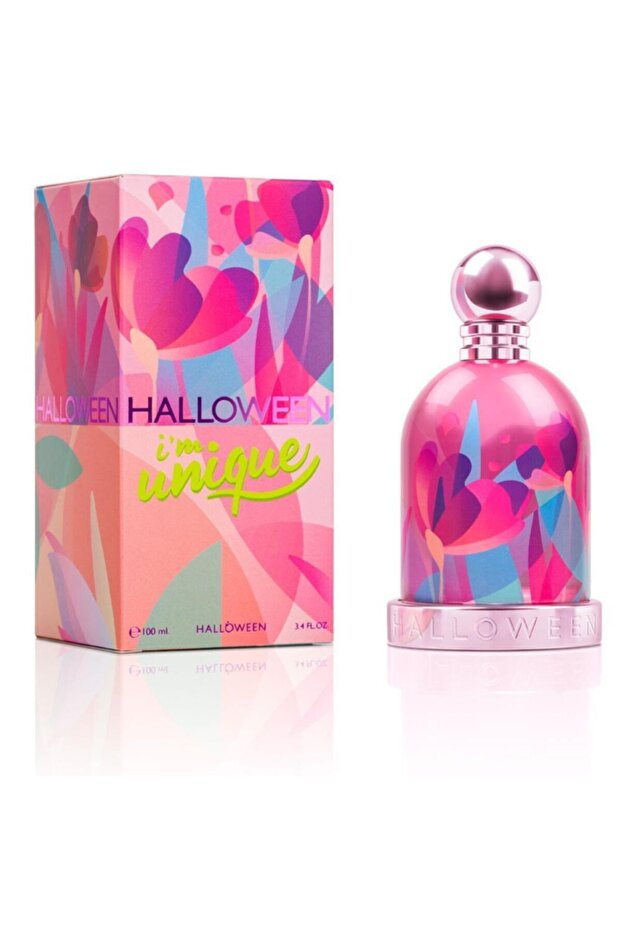 Im Unique Edt 100 ml Women's Perfume