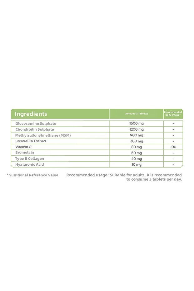 Flexone 90 Tablets - 2