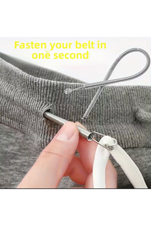 1 Product Efficient Threader, Easy Thread Insertion, Suitable for Various Needlework - 5