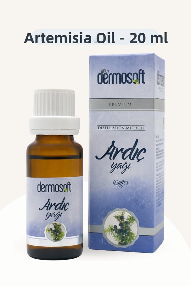 Juniper Oil 20 ml – Herbal Care Oil Obtained by Distillation Method