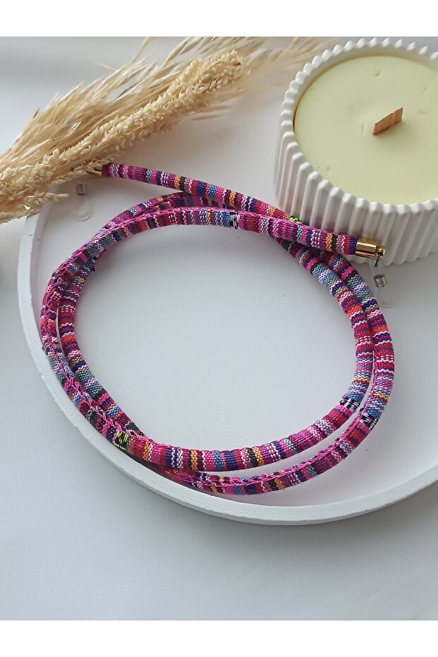 Women's Glasses Strap Eyeglasses Cord Accessory Bohemian Ethnic Style