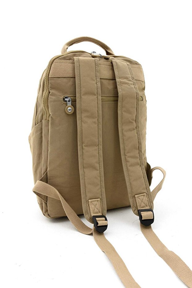 حقيبة ظهر مجعدة - 2