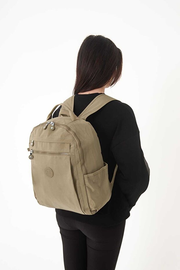 Sanmorris Backpack - 1