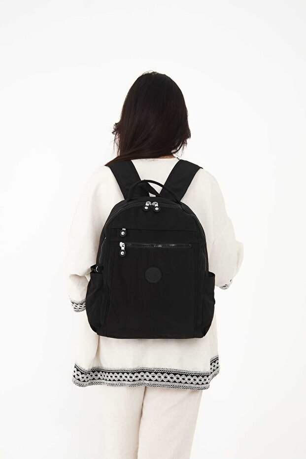 Sanmorris Backpack - 6