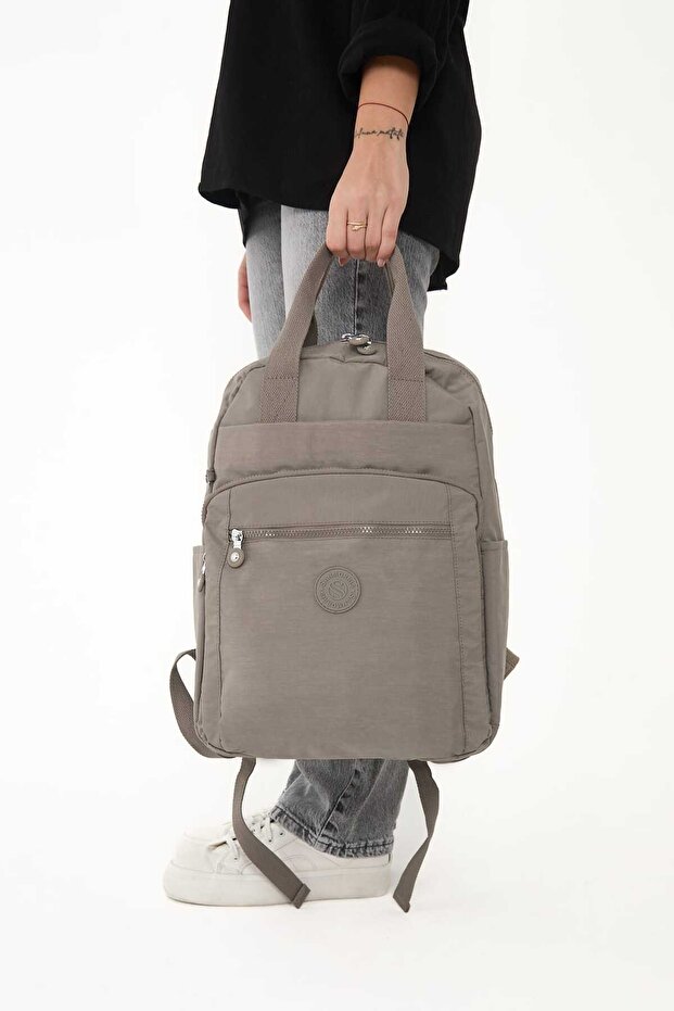 حقيبة ظهر للجنسين - 3