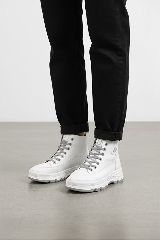 Comfort Taban Kadın Spor Bot - 6